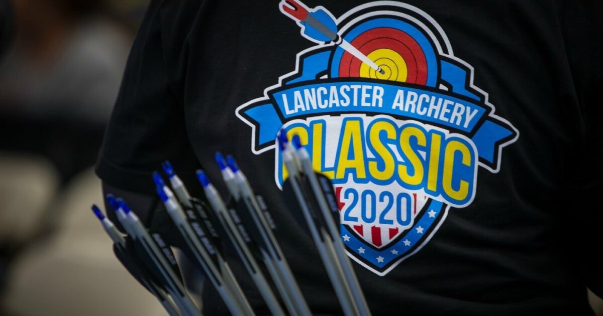 2020 Lancaster Archery Classic Recap Hunting Retailer