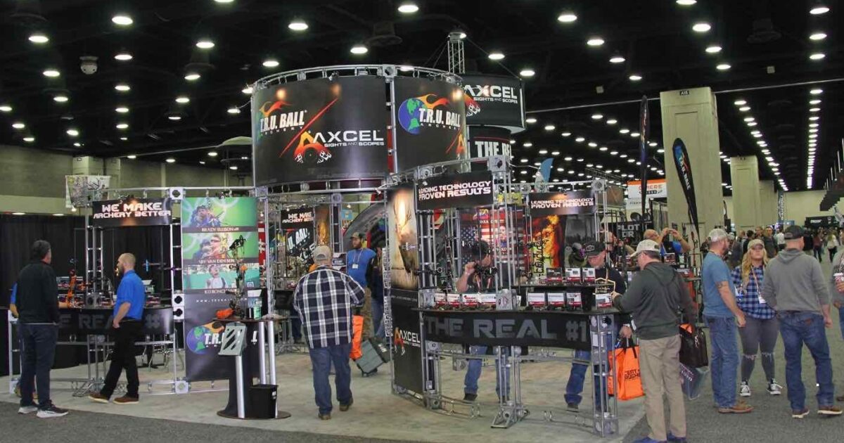 2022 ATA Trade Show Recap Hunting Retailer