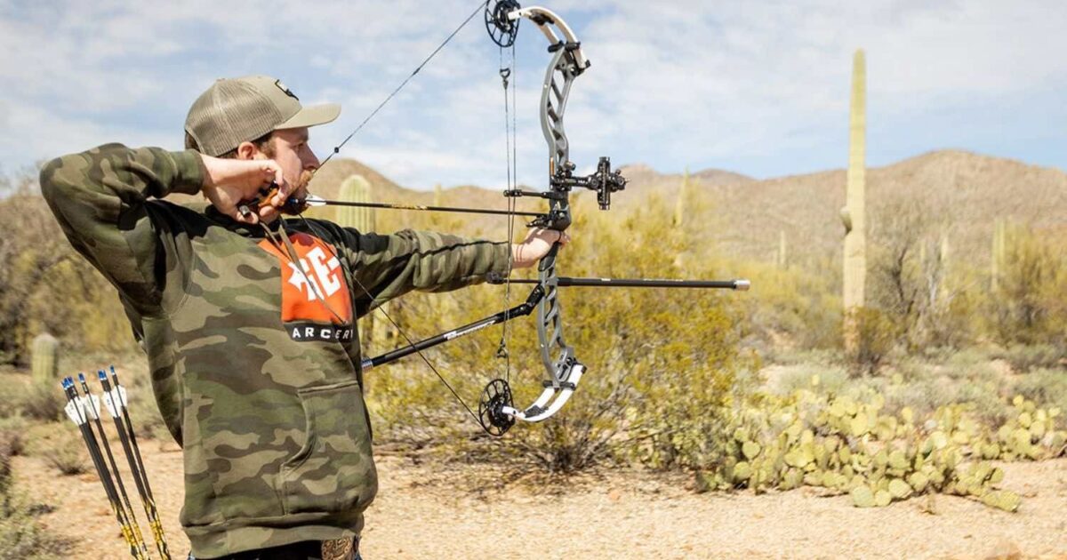 PSE Archery Sold to Heritage Outdoors Group | Hunting Retailer