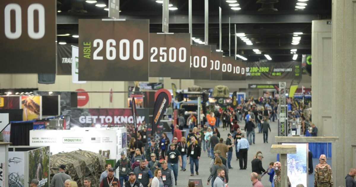 2021 ATA Show Canceled, Virtual Show Plans Ongoing Hunting Retailer