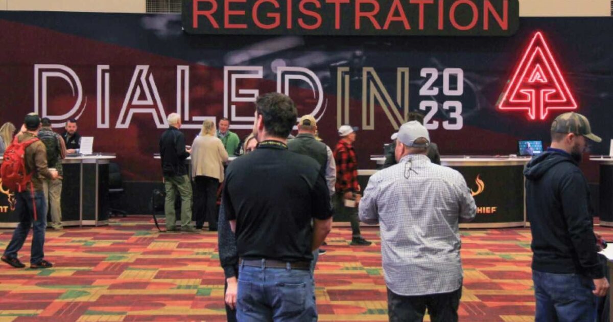 2023 ATA Trade Show Recap Hunting Retailer