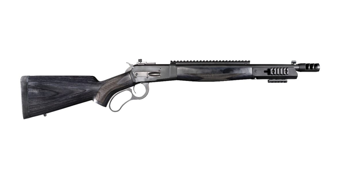 Gear Roundup: Lever-Action Guns | Hunting Retailer