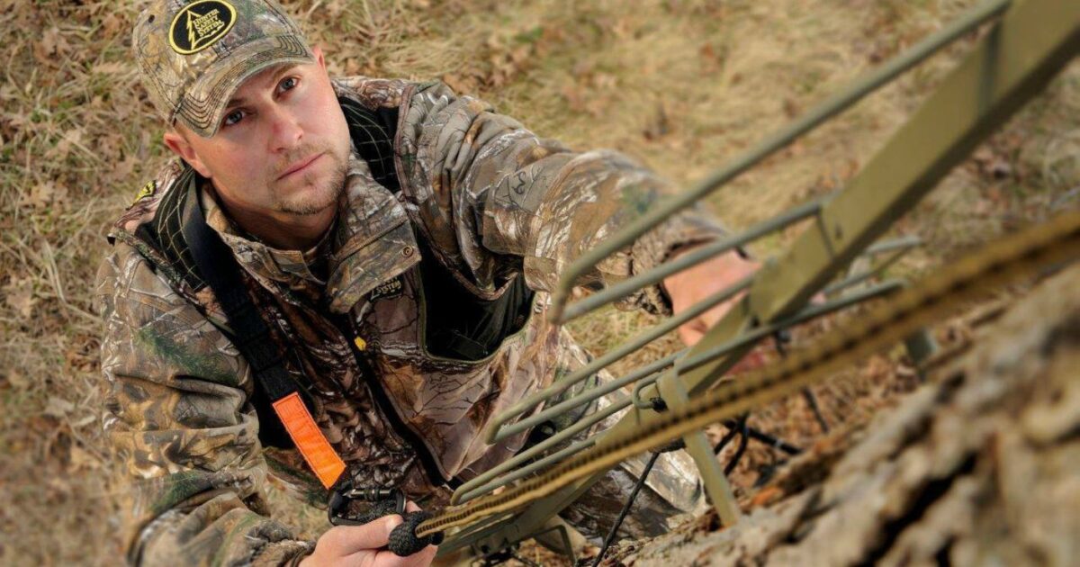 Treestands: A Path to Higher Profit | Hunting Retailer