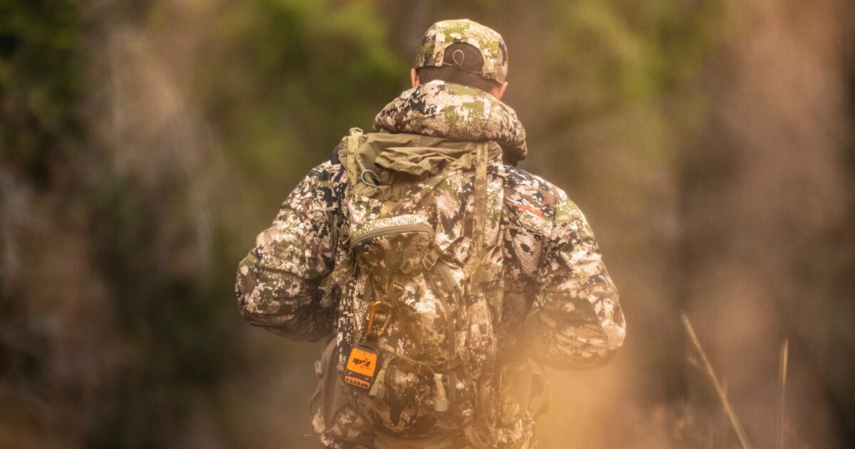 Staying Connected Off the Grid | Hunting Retailer