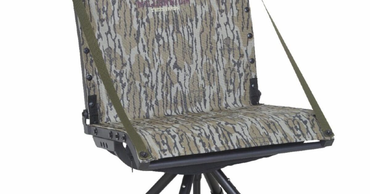 Hunting Solutions Millennium Ground Seat - 123286, Stools, Chairs