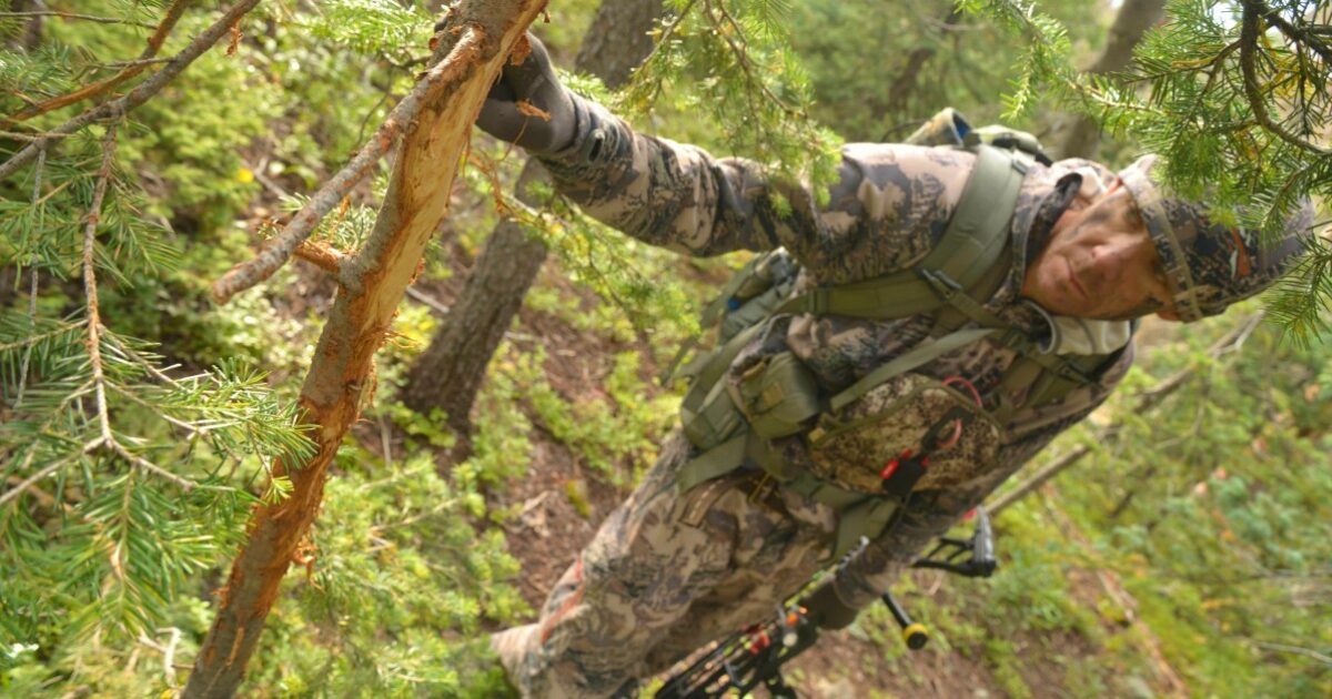 Mountain Hunt Gear: Top 5 Must-Haves for the High… | Hunting Retailer