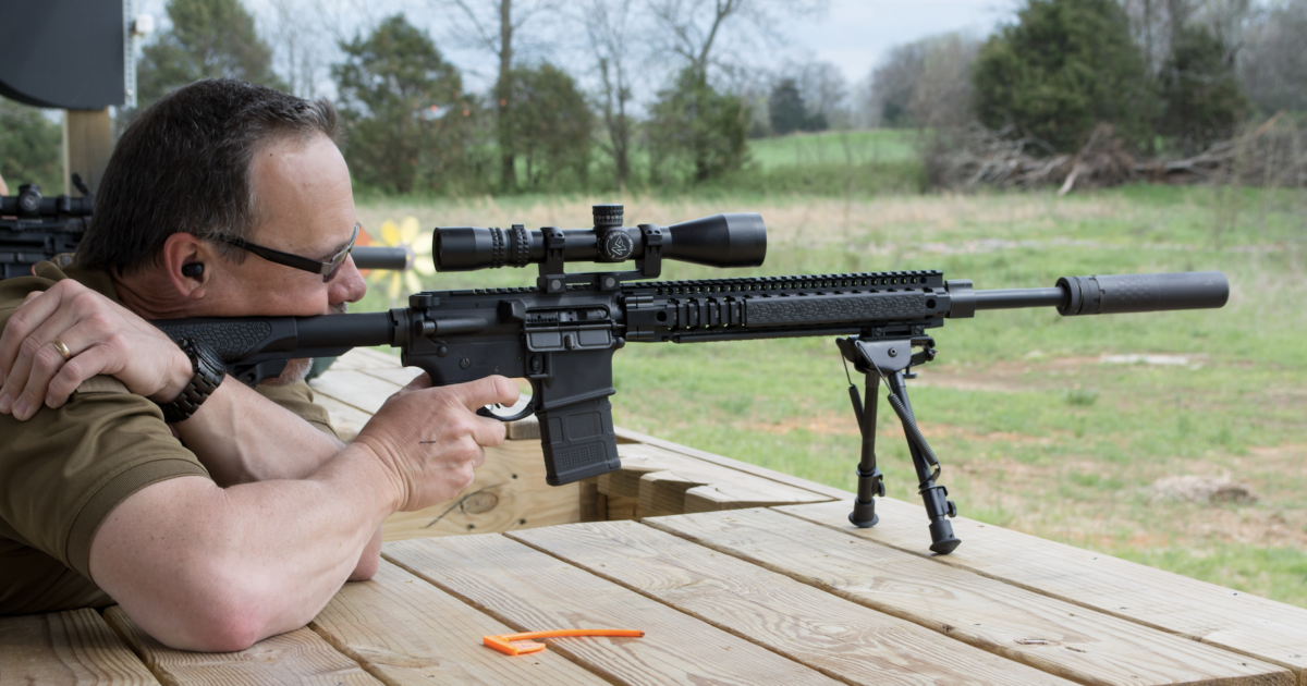 What You Need to Know About Recoil | Hunting Retailer