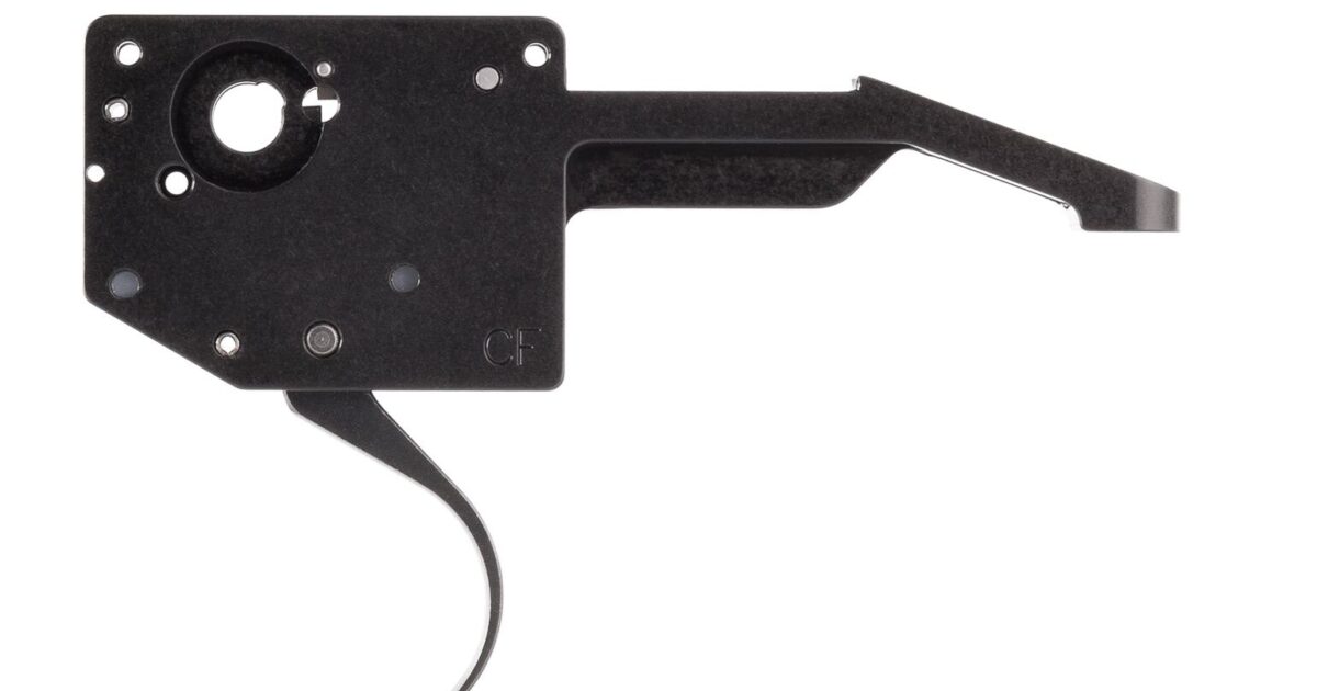 Timney Ruger American Gen II Rifle Trigger | Hunting Retailer