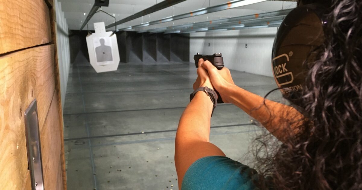 Tips for Offering a Basic Handgun Training Class Hunting Retailer