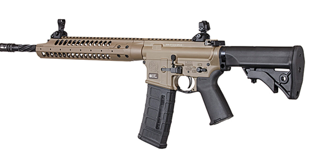 LWRC Gives Away Free Aimpoint Micro T1 With Rifle… | Hunting Retailer