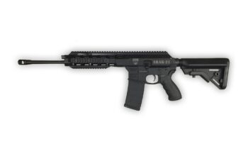 It Is Alive The Faxon Firearms ARAK 21 Hunting Retailer