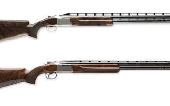 Browning Citori 725 High Rib Sporting 12 Gauge 3 32 Barrel Over