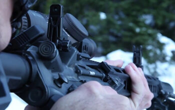 Magpul Angled Back-Up Sights | Hunting Retailer